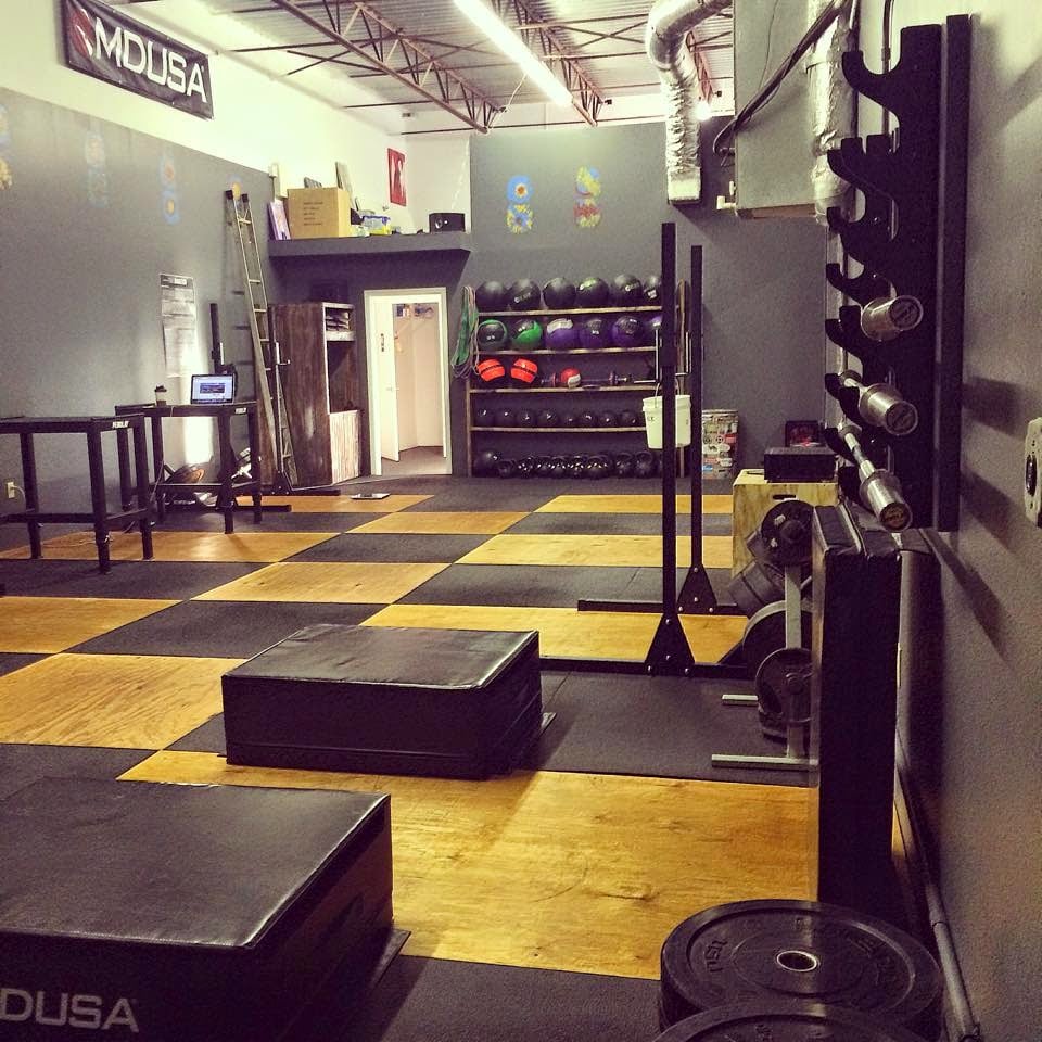 Photo of CrossFit Skyway