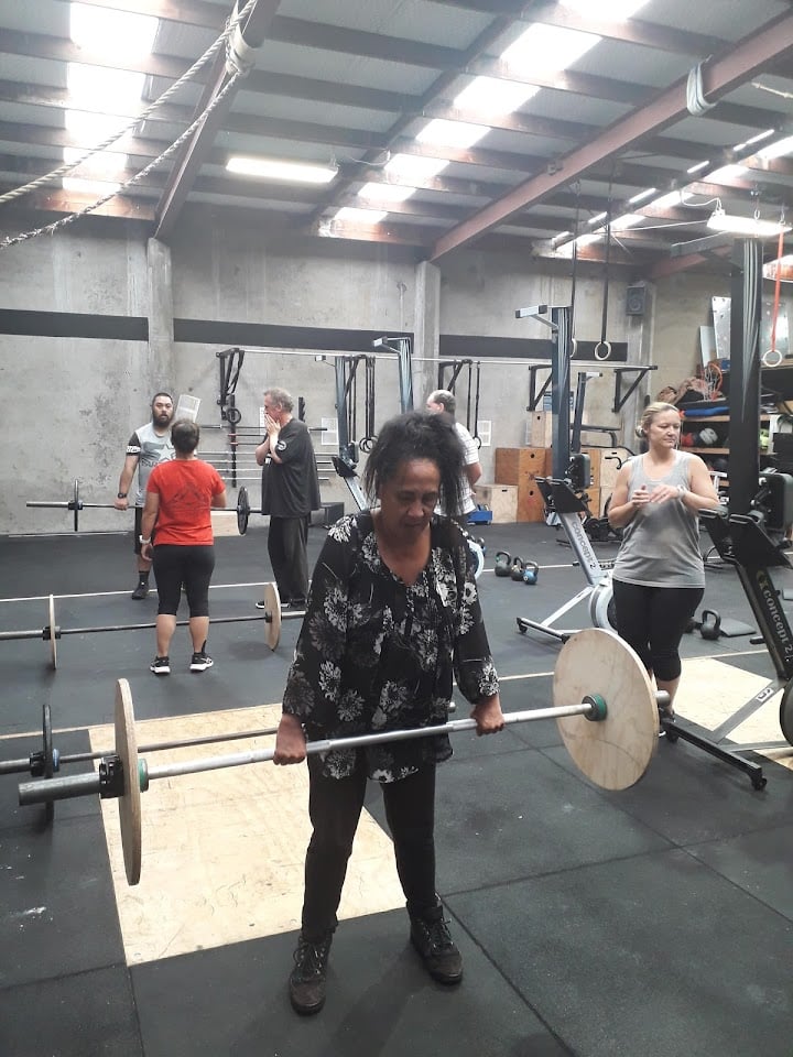 Photo of Ahika CrossFit