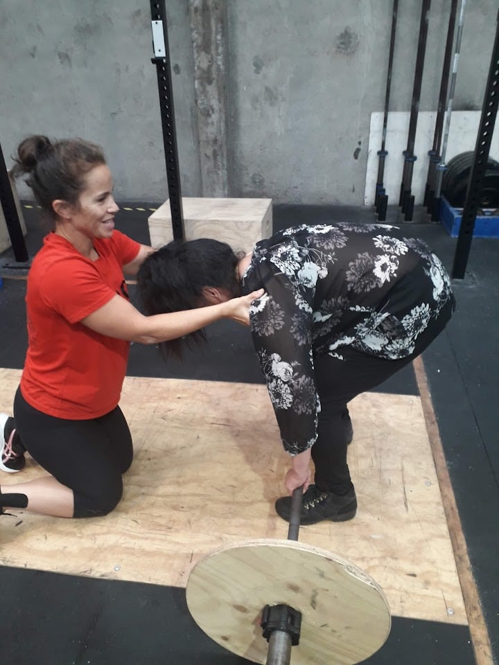 Photo of Ahika CrossFit