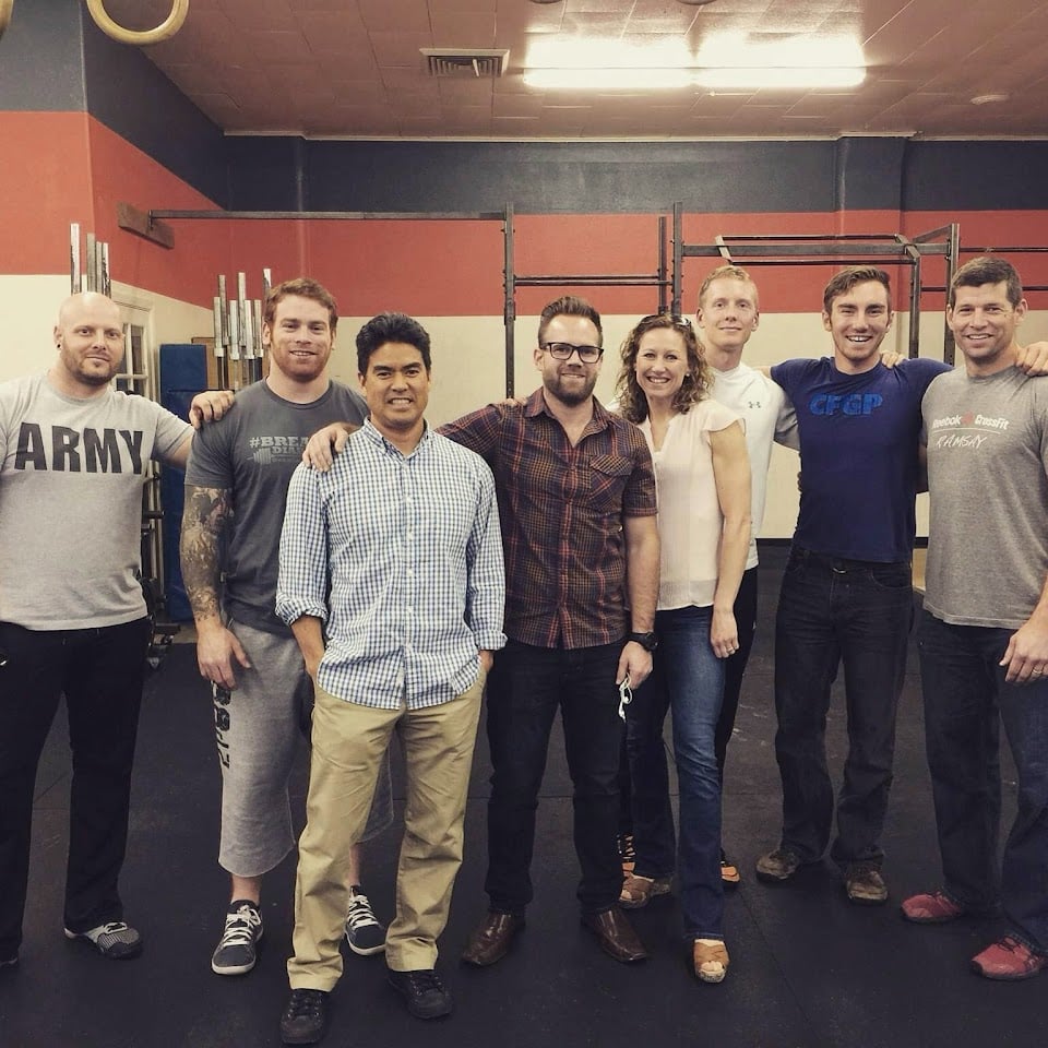 Photo of CrossFit Grants Pass (GP)