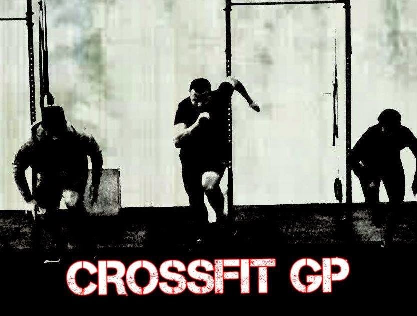 Photo of CrossFit Grants Pass (GP)