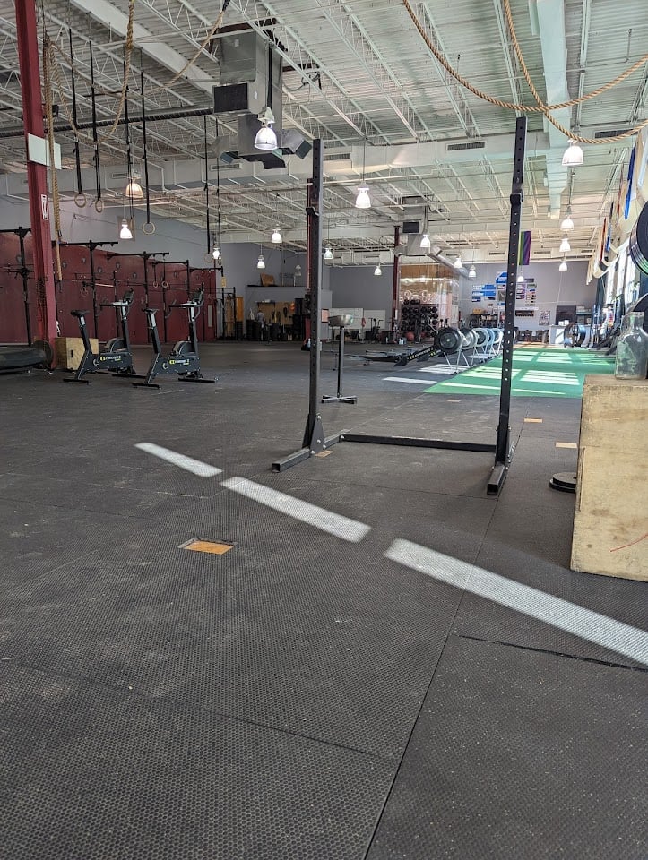 Photo of CrossFit 215