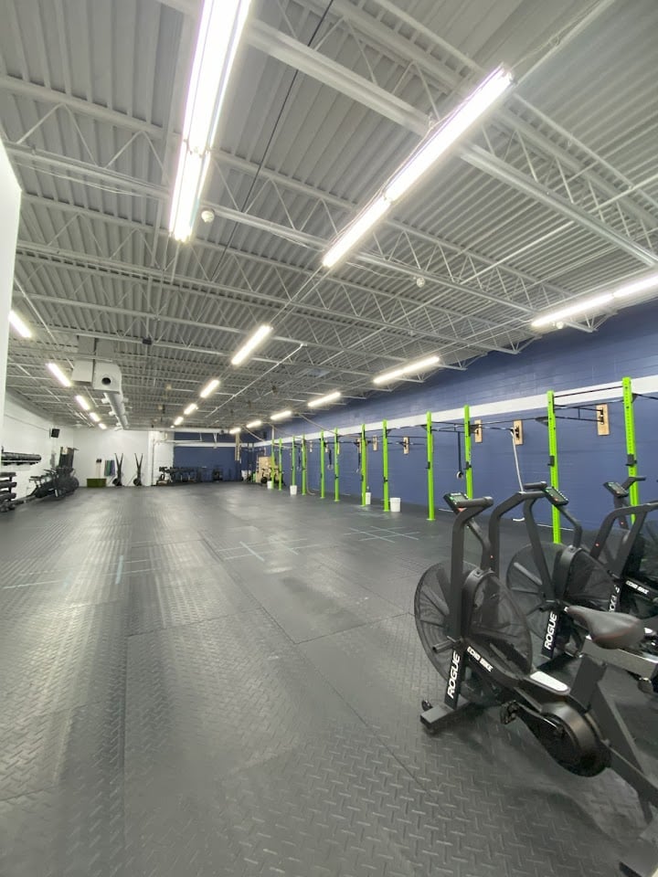 Photo of CrossFit Backland