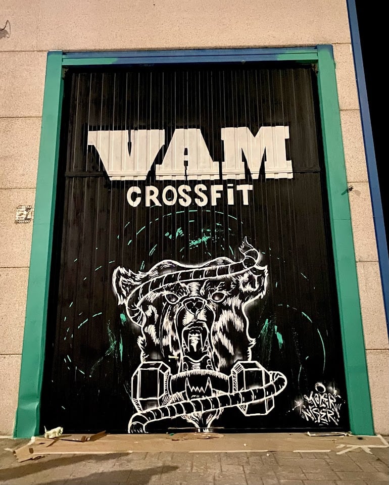 Photo of VAM CrossFit