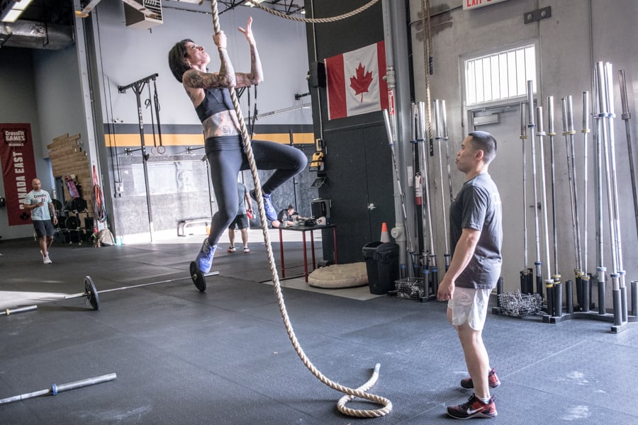 Photo of Element CrossFit