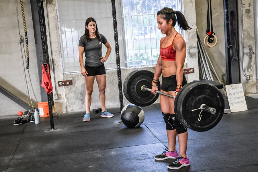 Photo of Element CrossFit