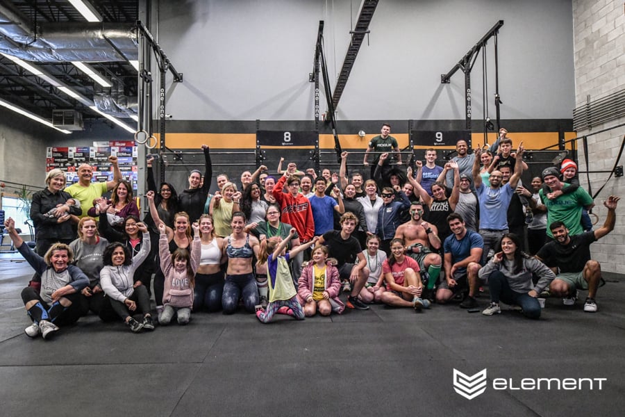 Photo of Element CrossFit