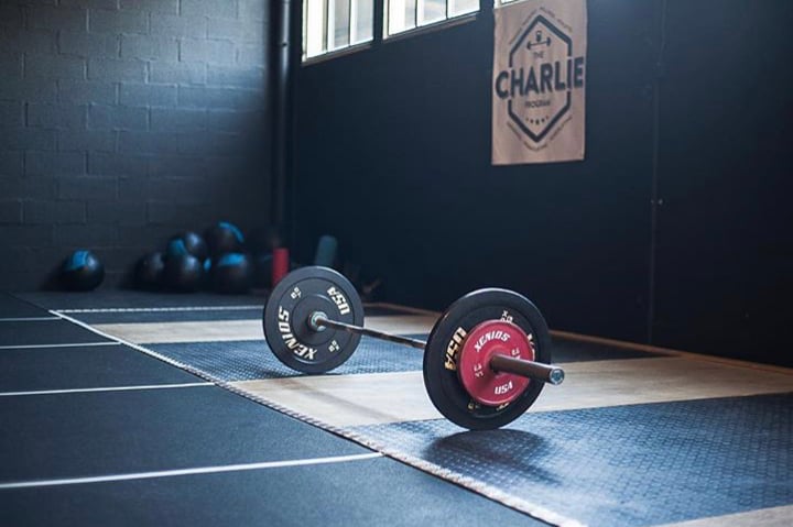 Photo of CrossFit Boarland