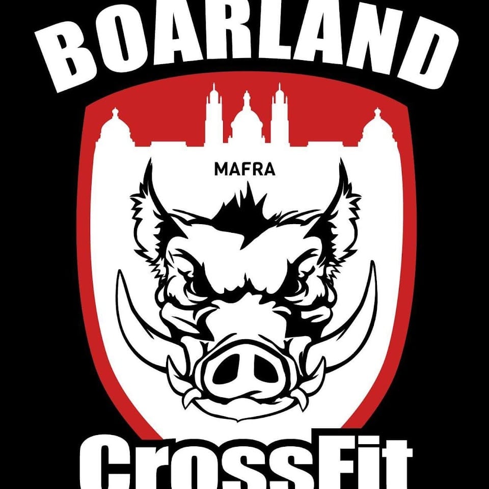 Photo of CrossFit Boarland