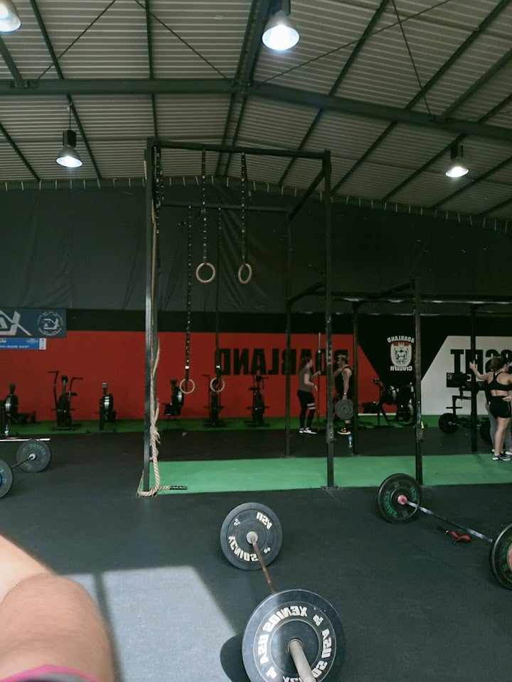 Photo of CrossFit Boarland