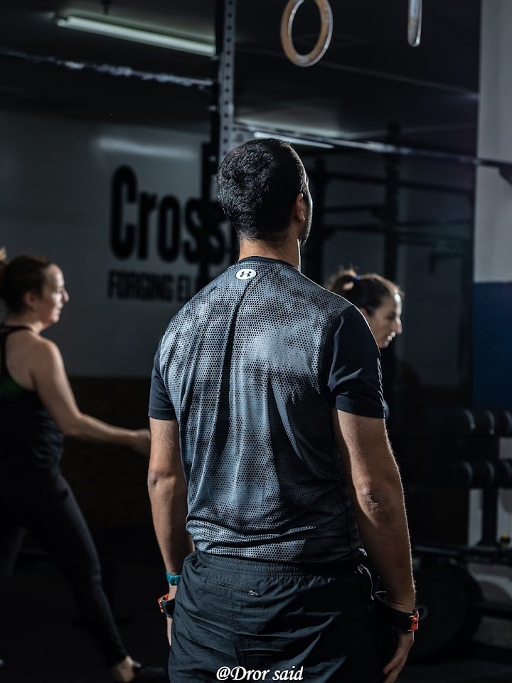 Photo of CrossFit City of David