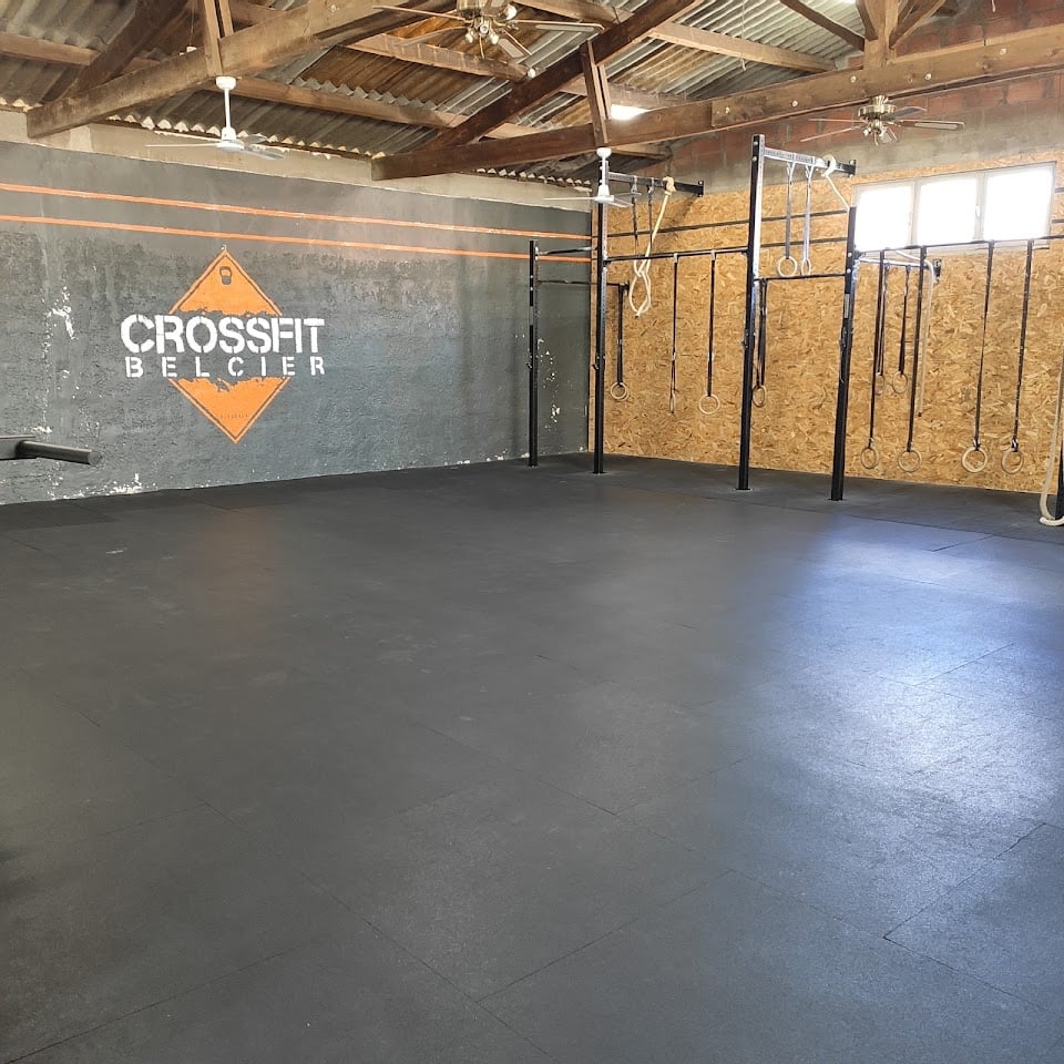 Photo of CrossFit Belcier