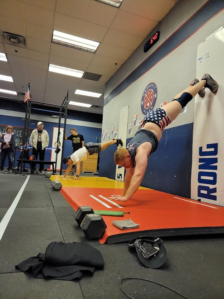 Photo of CrossFit Allen