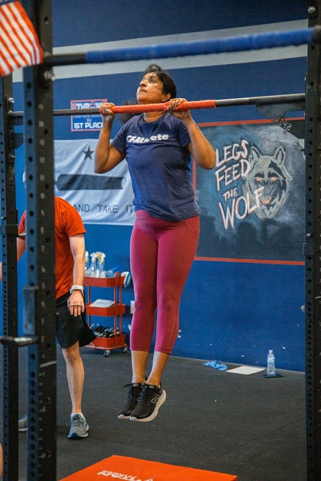 Photo of CrossFit Allen