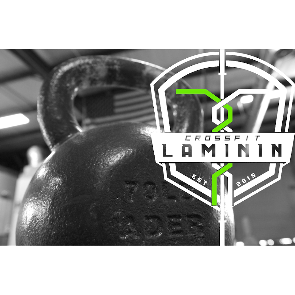 Photo of CrossFit Laminin