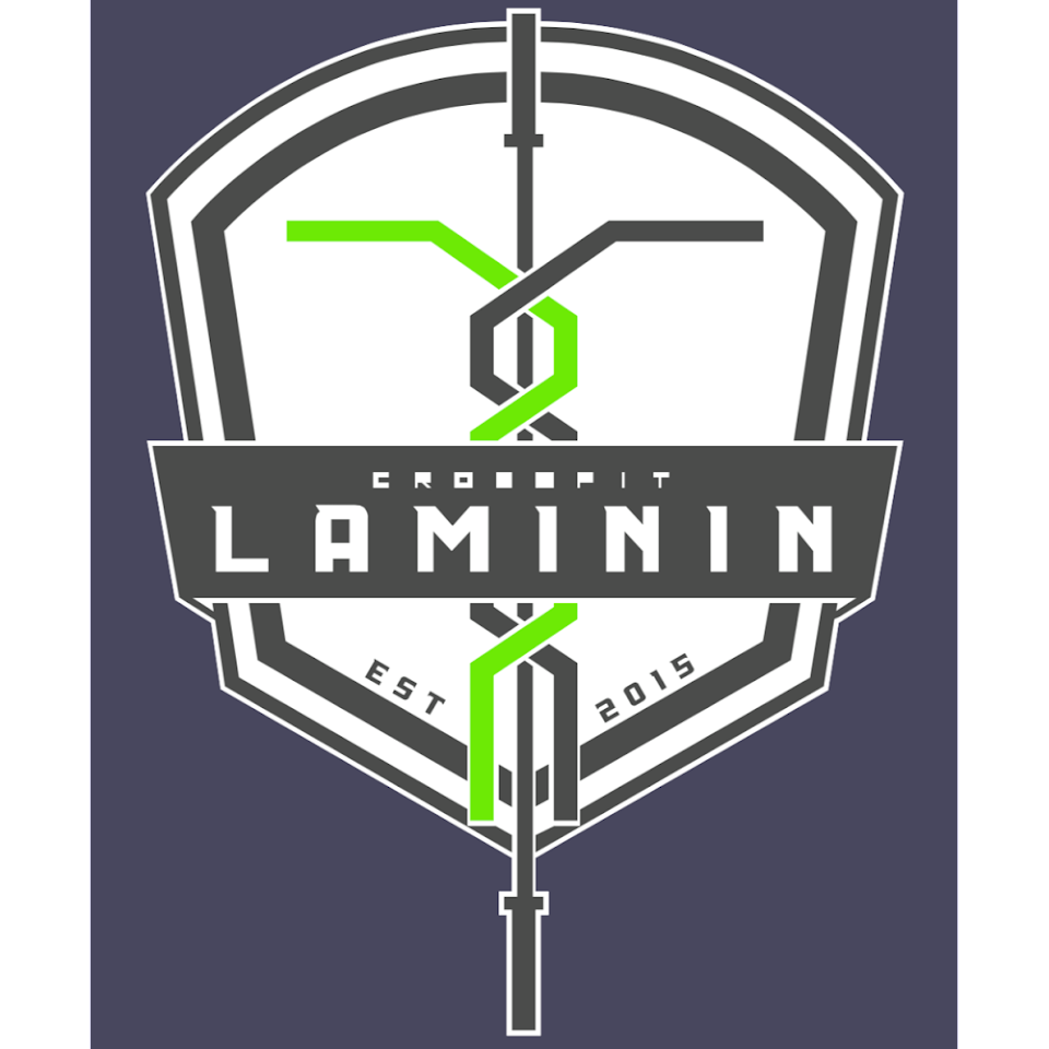 Photo of CrossFit Laminin