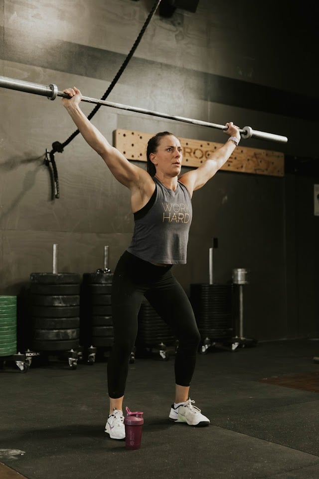 Photo of Four Rivers CrossFit