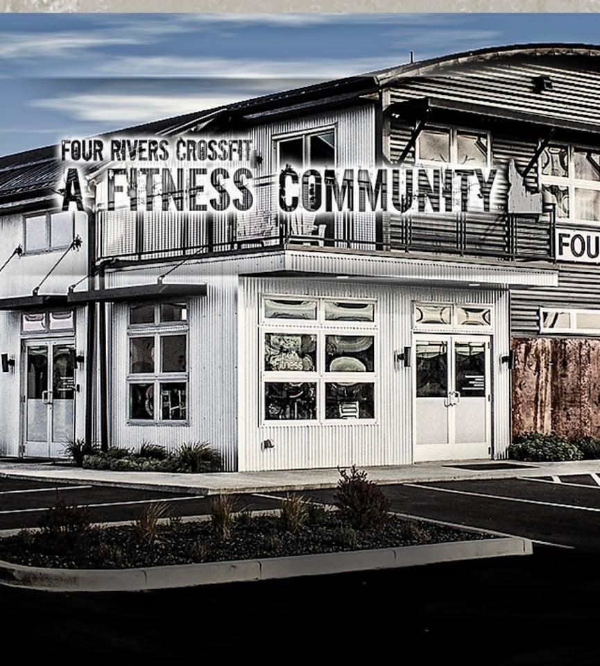 Photo of Four Rivers CrossFit