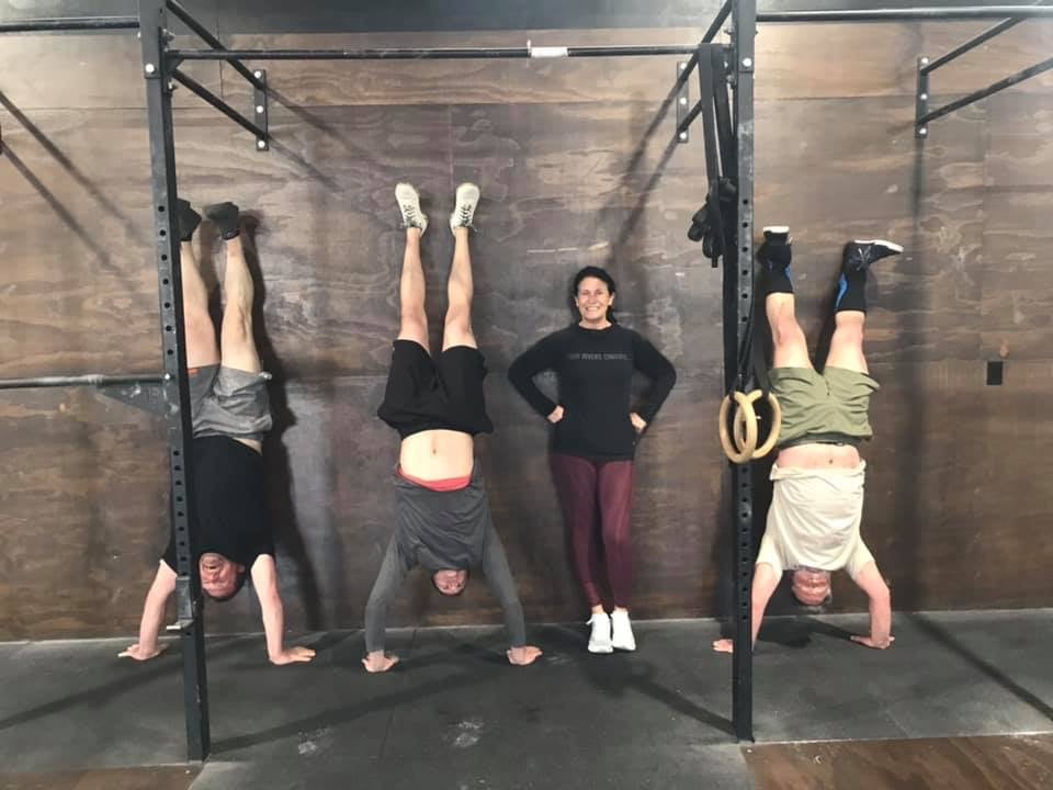 Photo of Four Rivers CrossFit