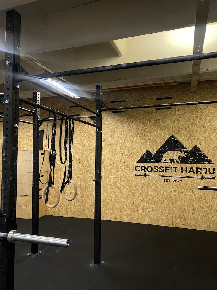 Photo of CrossFit Harju