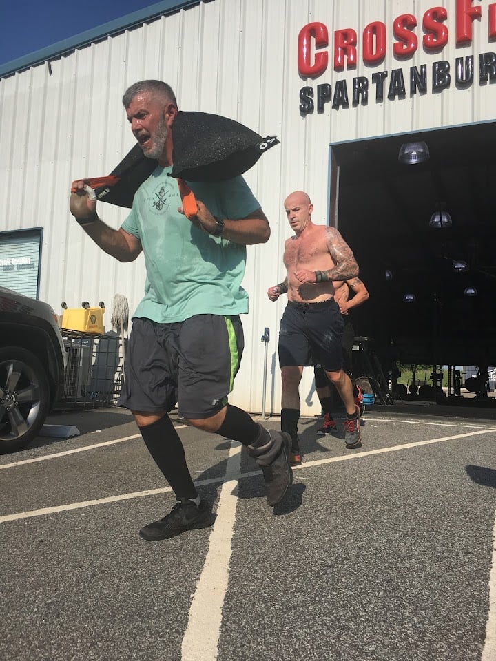 Photo of CrossFit Spartanburg