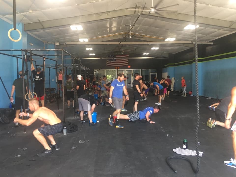 Photo of CrossFit Cape Henlopen