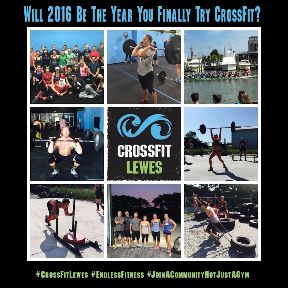 Photo of CrossFit Cape Henlopen