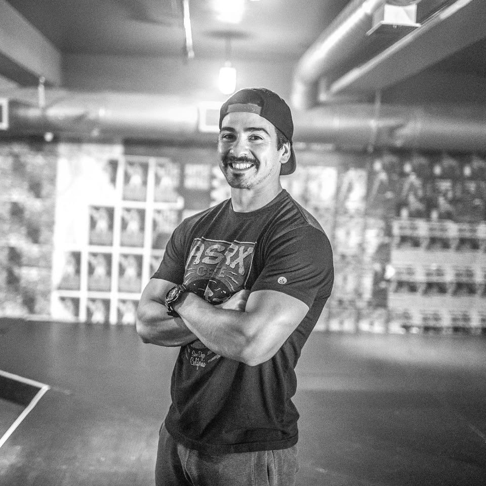 Photo of CrossFit Downtown Santa Ana