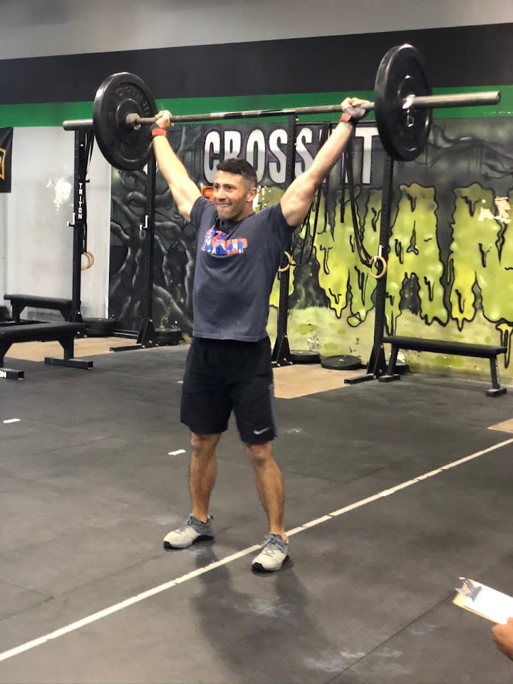 Photo of CrossFit The Swamp