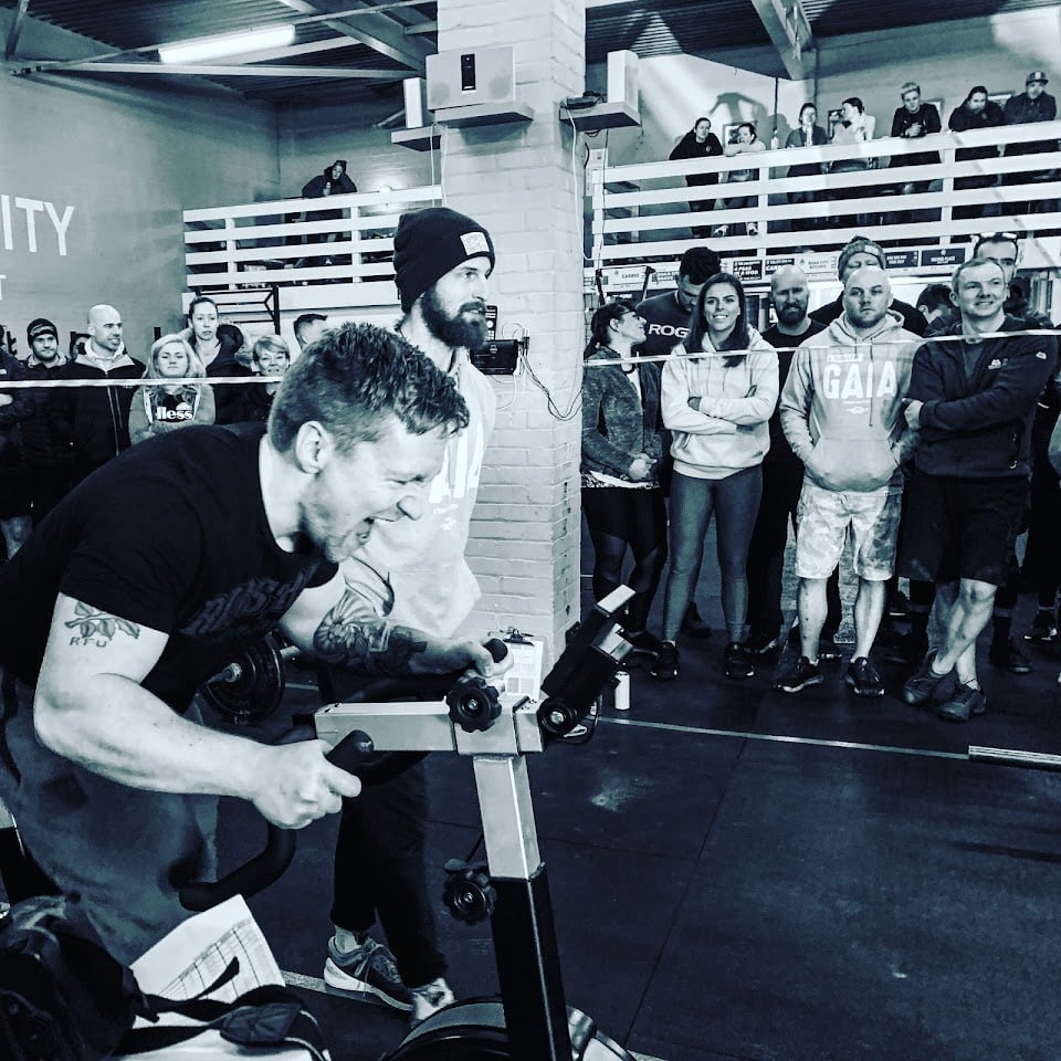 Photo of Boar City CrossFit