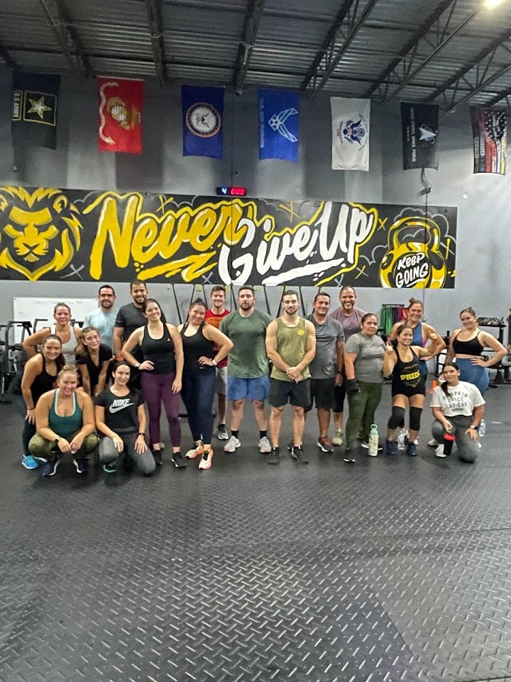 Photo of IMT CrossFit