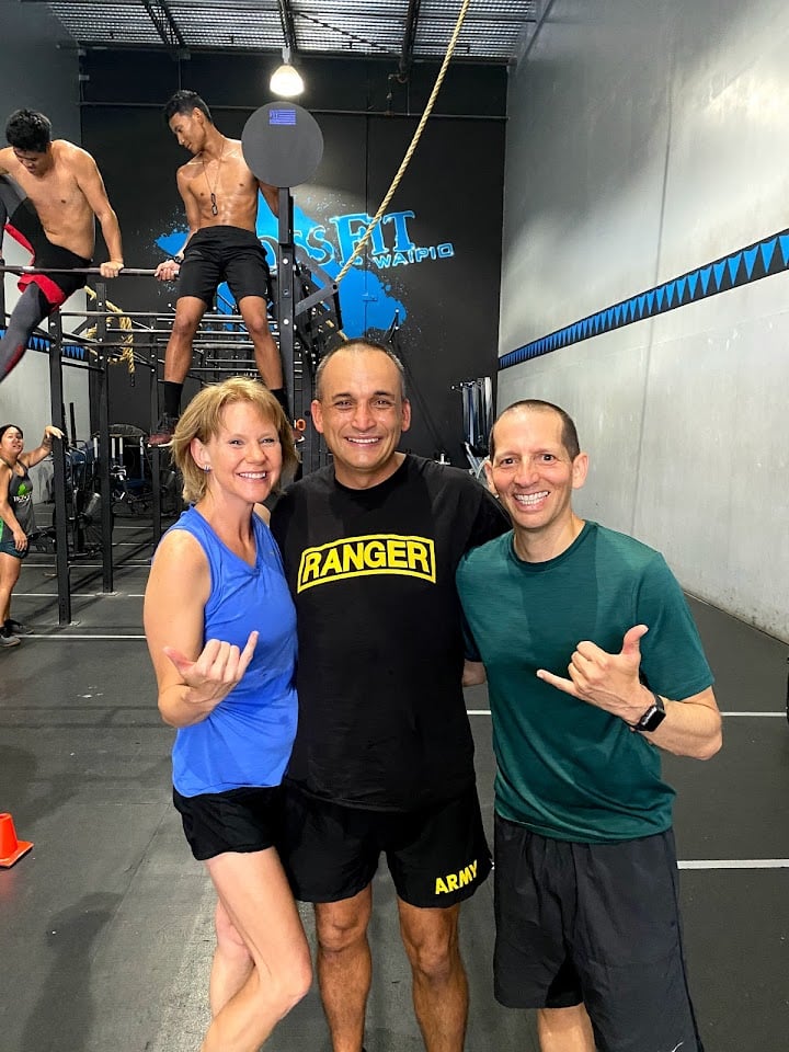 Photo of KeKoa CrossFit