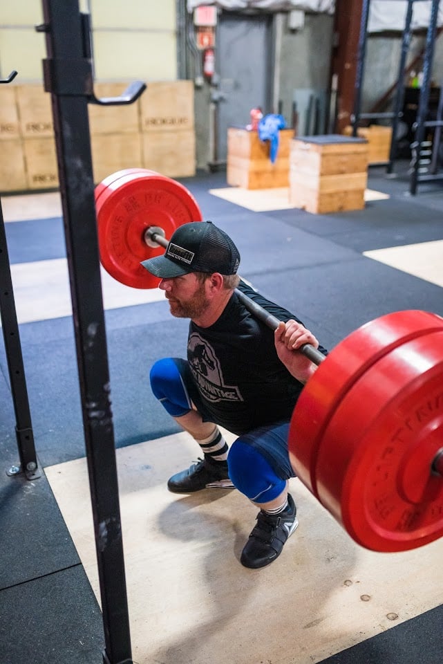 Photo of CrossFit Advantage