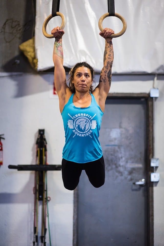 Photo of CrossFit Advantage