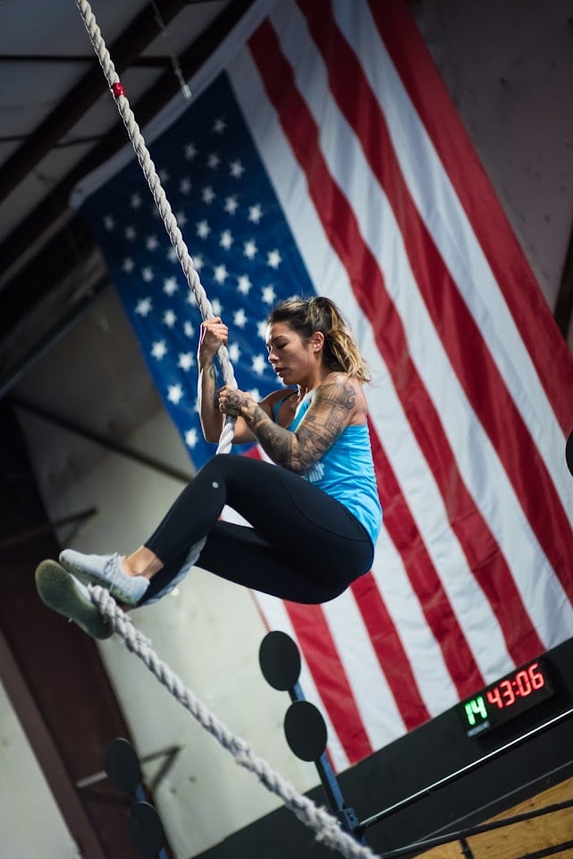 Photo of CrossFit Advantage