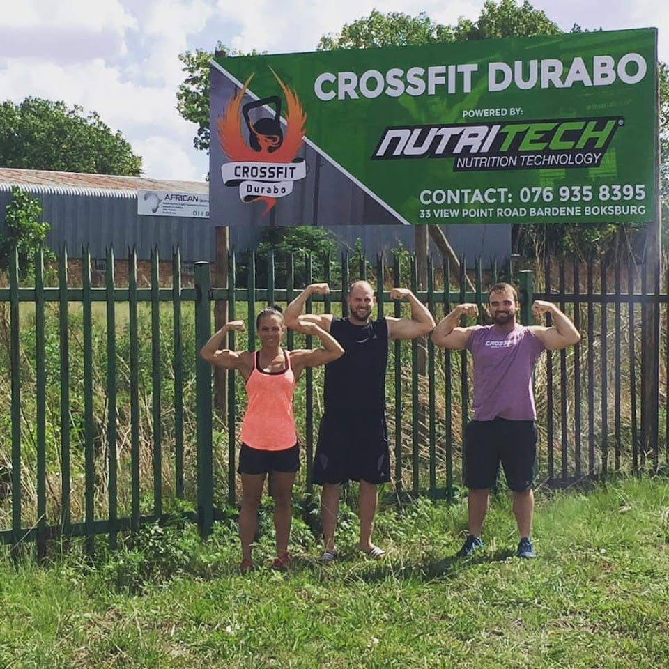 Photo of CrossFit Durabo