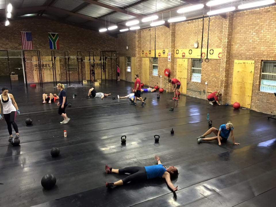 Photo of CrossFit Durabo