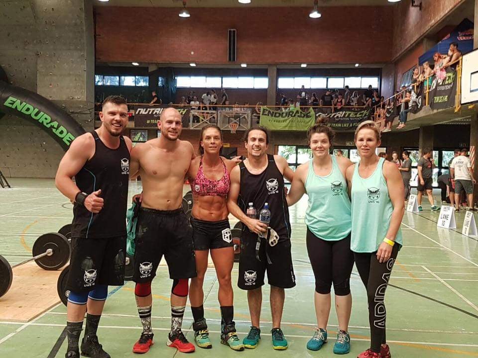 Photo of CrossFit Durabo