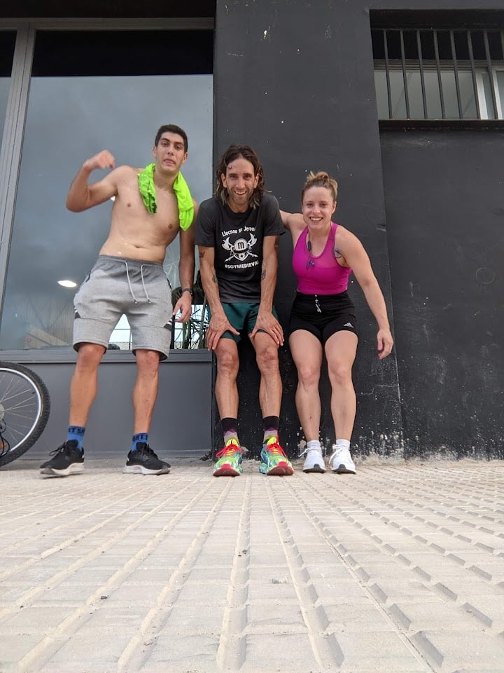 Photo of CrossFit Gandia