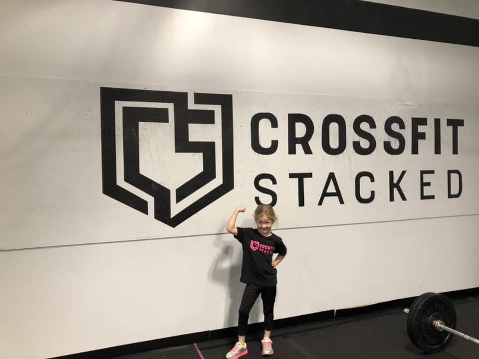 Photo of CrossFit Stacked