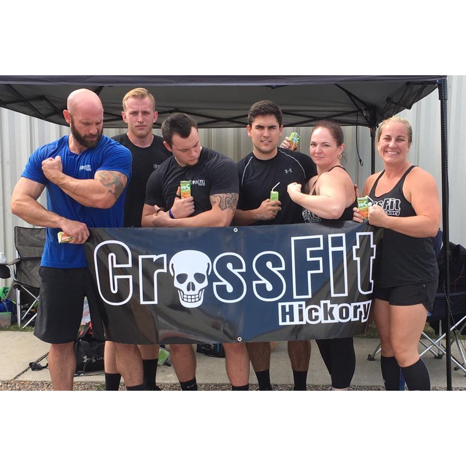 Photo of CrossFit Hickory