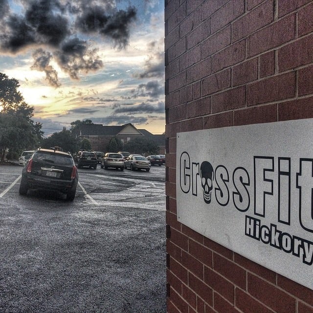 Photo of CrossFit Hickory