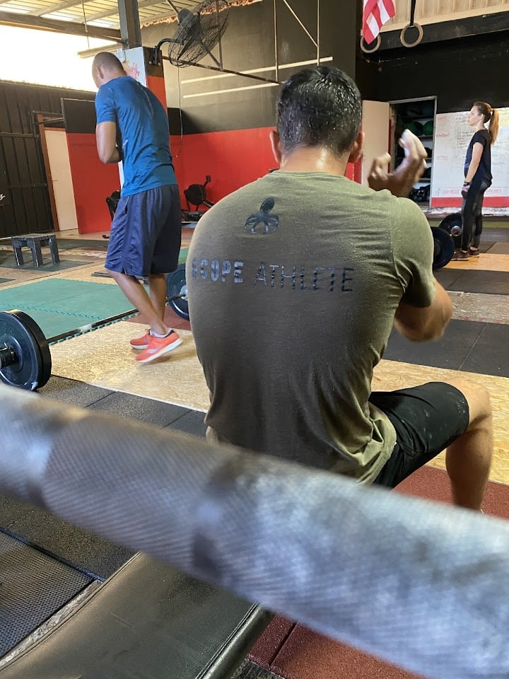 Photo of CrossFit La Buse