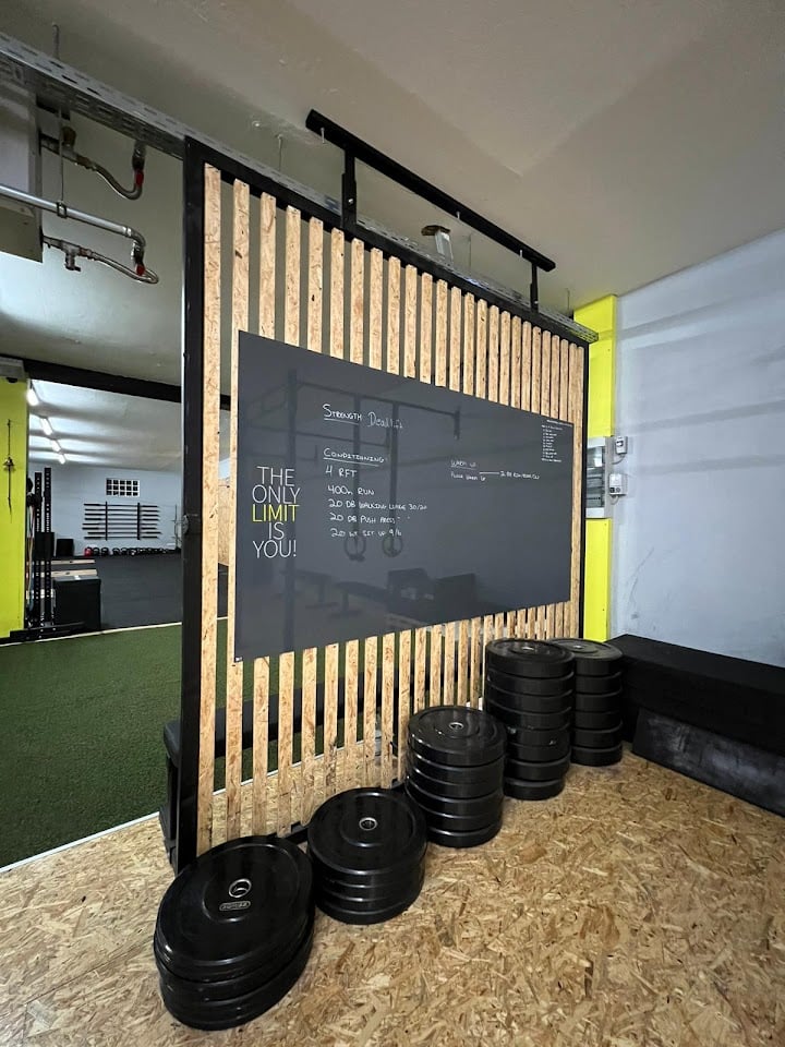 Photo of CrossFit Grafenwöhr