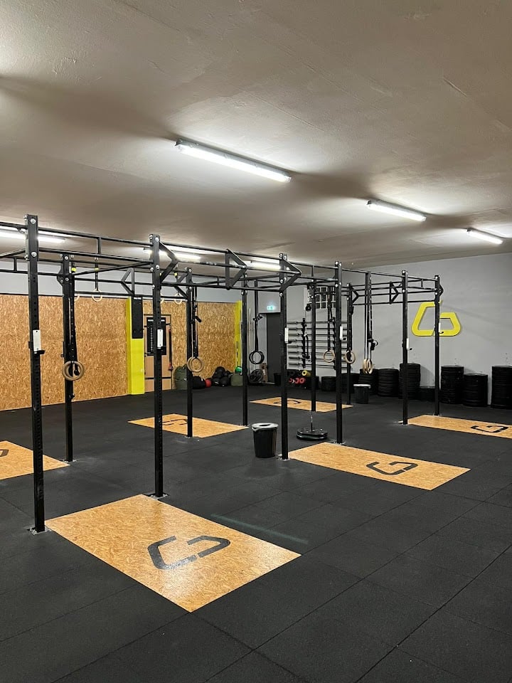 Photo of CrossFit Grafenwöhr