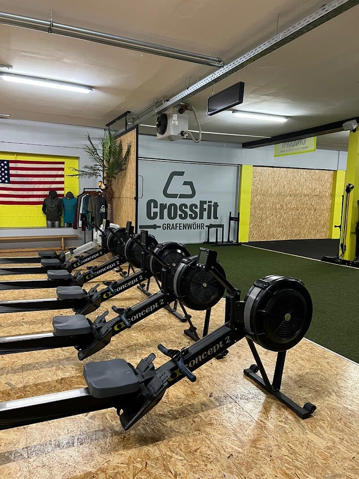 Photo of CrossFit Grafenwöhr