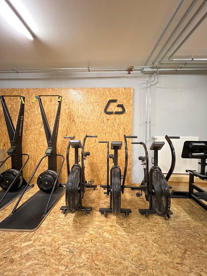 Photo of CrossFit Grafenwöhr