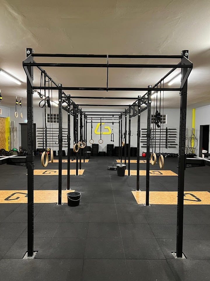 Photo of CrossFit Grafenwöhr