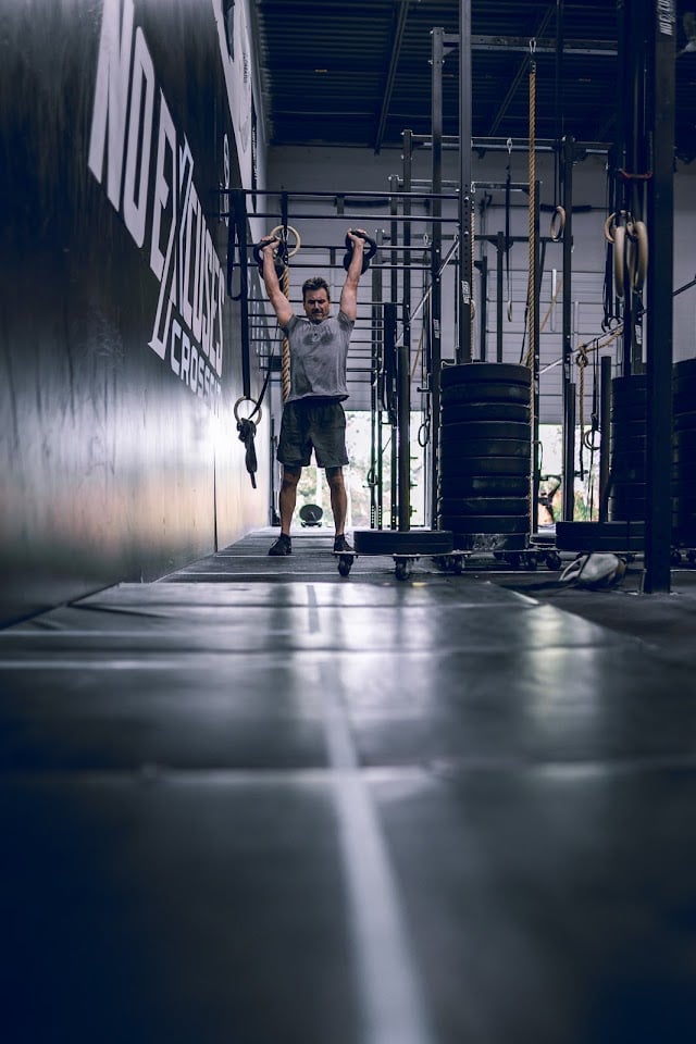 Photo of No Excuses Athletics CrossFit