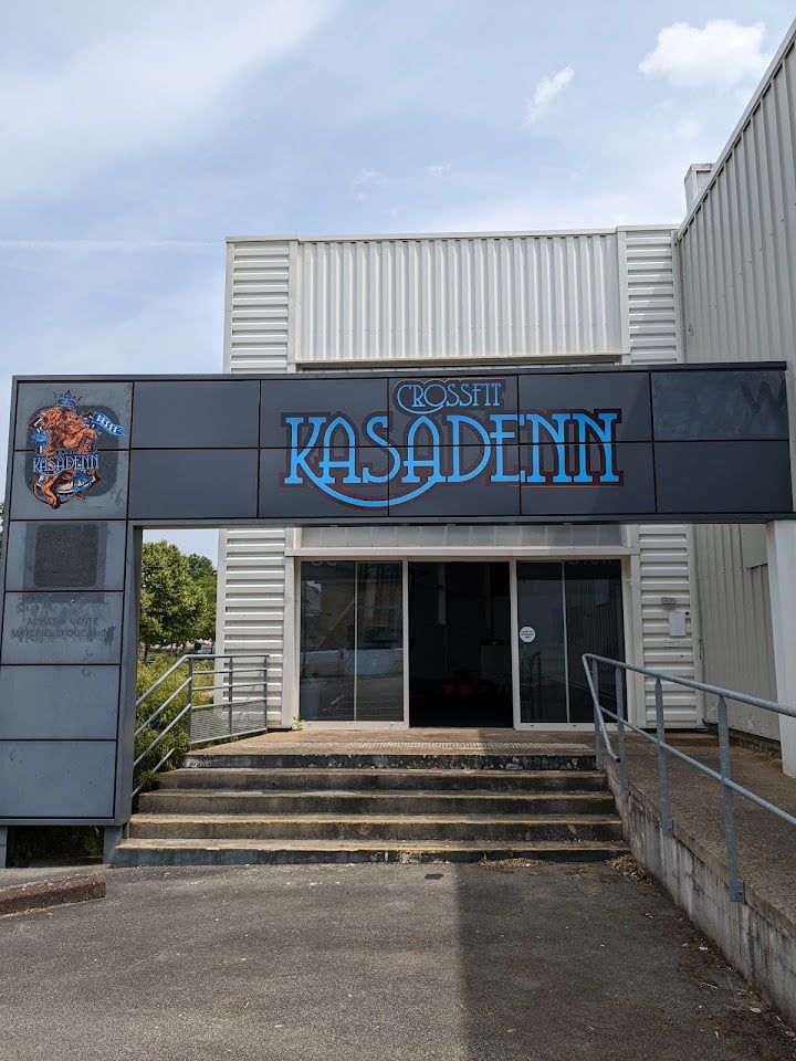 Photo of CrossFit Kasadenn